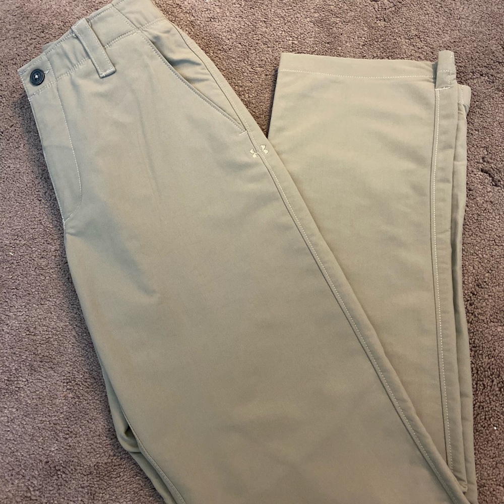 Men’s Under Armour Jeans